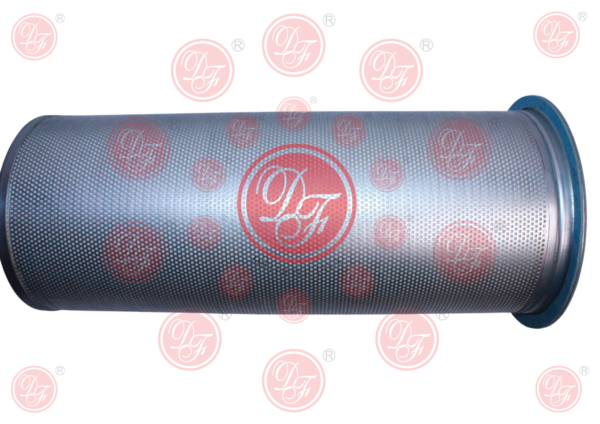 Conical Air Filter Element / Elemen filter udara