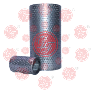 MULTI-FIT WET/DRY VACUUM FILTER