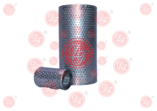 MULTI-FIT WET/DRY VACUUM FILTER