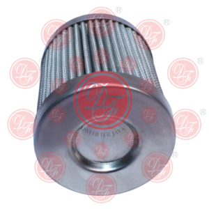 Gas Turbine Air Cilyndricial Filter