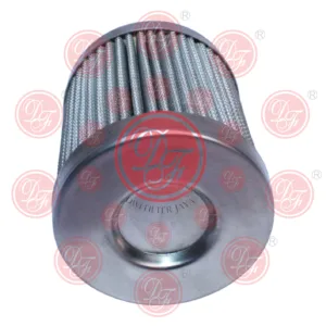 Gas Turbine Air Cilyndricial Filter