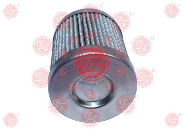 Gas Turbine Air Cilyndricial Filter