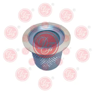 15 INCH BASKET STRAINER FILTER