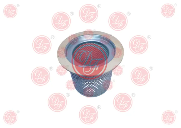 15 INCH BASKET STRAINER FILTER