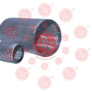 Filter Udara Inner Outer