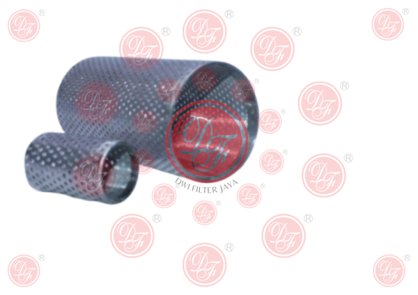 Filter Udara Inner Outer