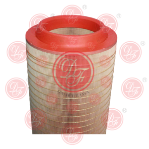 LIQUID AND GAS COALESCING FILTER CARTRIDGE