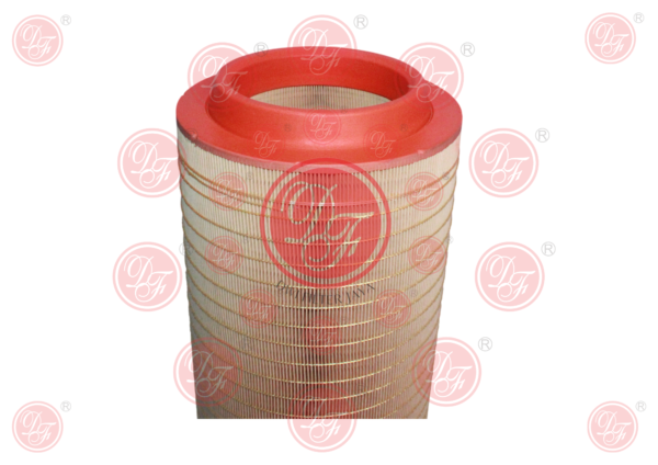 LIQUID AND GAS COALESCING FILTER CARTRIDGE