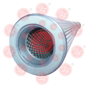 BASKET FILTER STRAINER