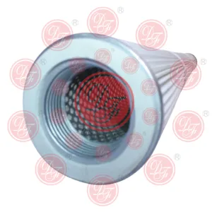 BASKET FILTER STRAINER