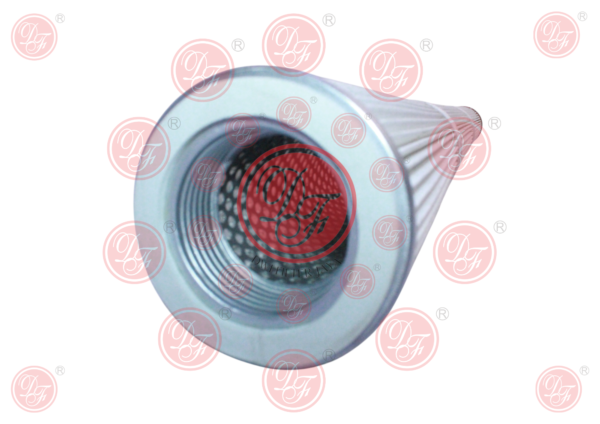 BASKET FILTER STRAINER