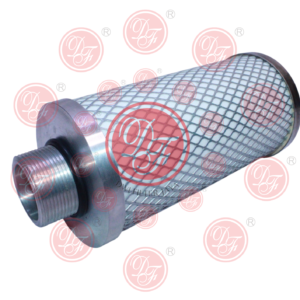 OIL WATER SEPARATOR FILTER HIGH PRESSURE
