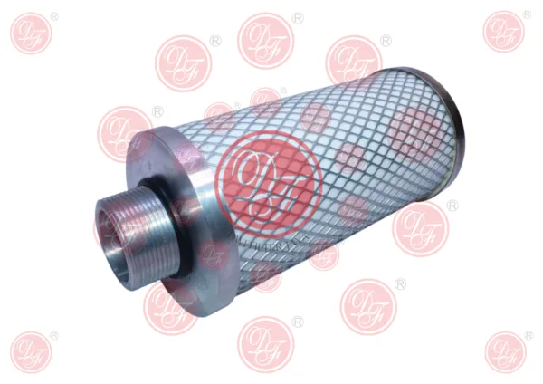 OIL WATER SEPARATOR FILTER HIGH PRESSURE