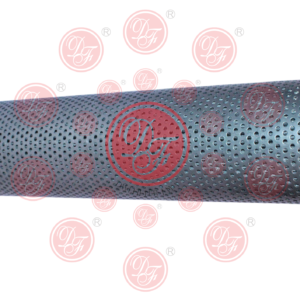 Pleated Air Filter / Filter udara berlipit