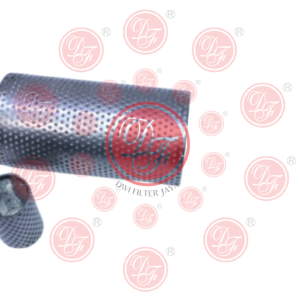 ELEMEN FILTER UDARA UNTUK MESIN DIESEL