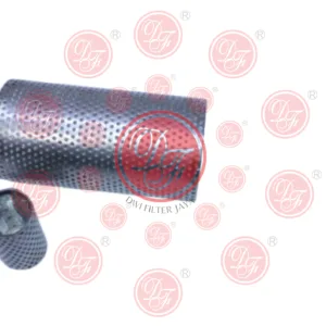 ELEMEN FILTER UDARA UNTUK MESIN DIESEL
