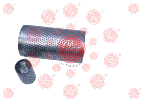 ELEMEN FILTER UDARA UNTUK MESIN DIESEL