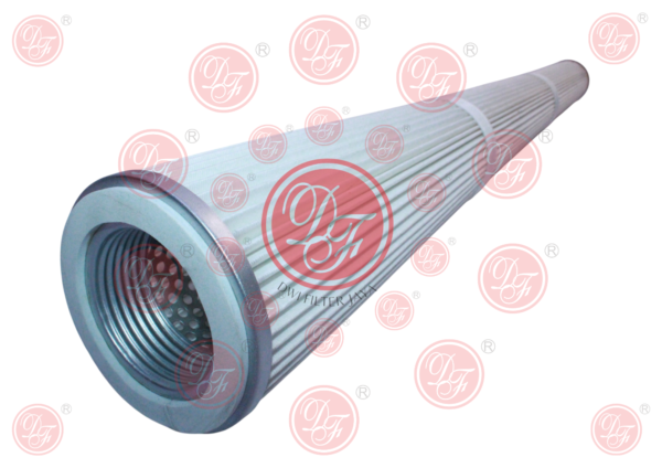 Basket Filter Element