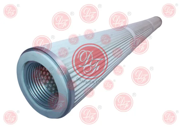 Basket Filter Element