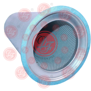 Filter Udara Katrid Debu
