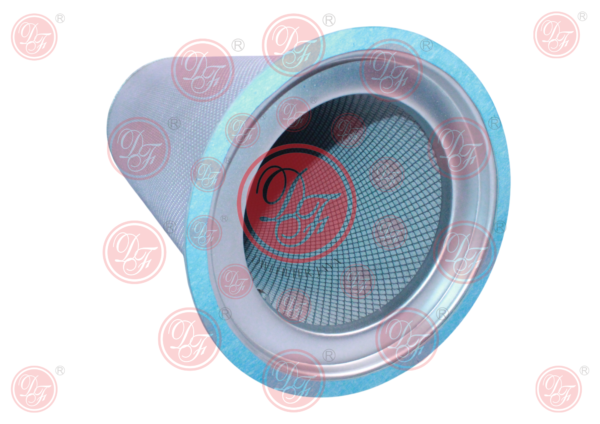 Filter Udara Katrid Debu