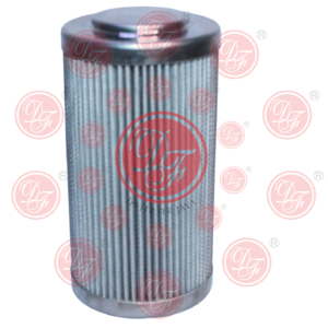 METAL BASKET FILTER ELEMENT
