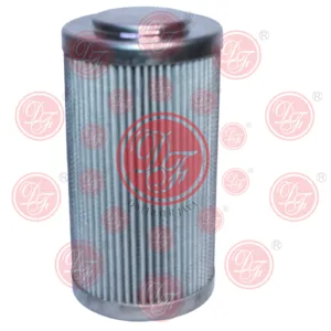 METAL BASKET FILTER ELEMENT