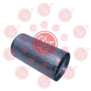 30 Micron Stainless Steel Basket Filter
