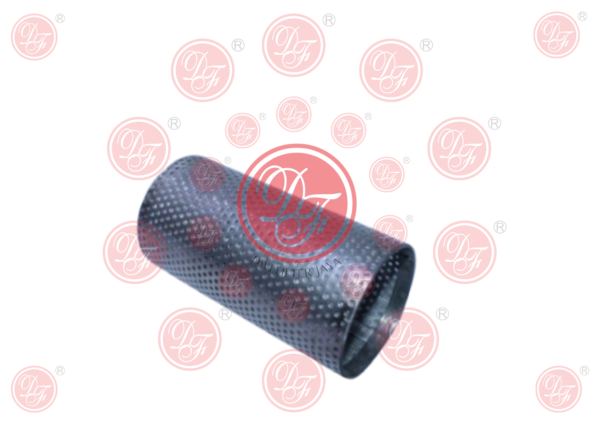 30 Micron Stainless Steel Basket Filter