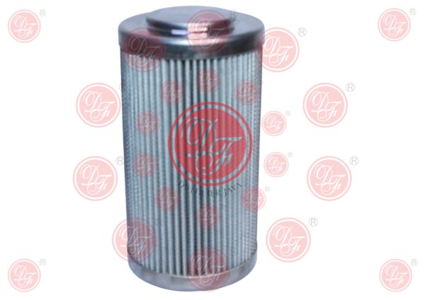 METAL BASKET FILTER ELEMENT