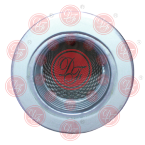 BASKET FILTER HIGH EFFICIENCY