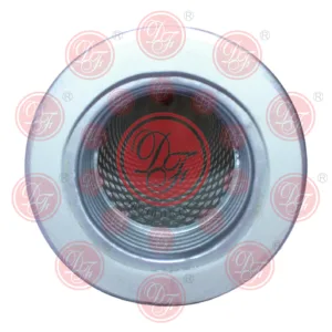 BASKET FILTER HIGH EFFICIENCY