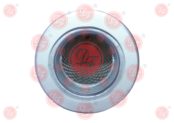 BASKET FILTER HIGH EFFICIENCY