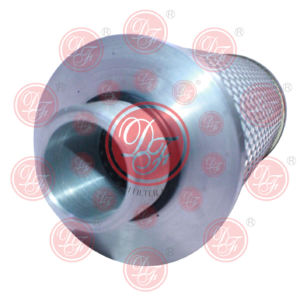 Filter Element Coalescer