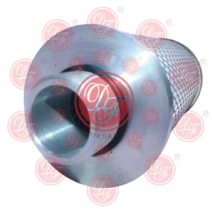 Filter Element Coalescer