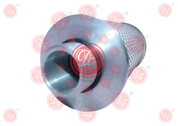 Filter Element Coalescer