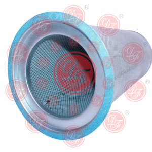 Spunbonded Air Filter