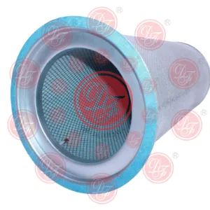 Spunbonded Air Filter