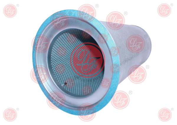 Spunbonded Air Filter