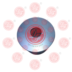 BASKET FILTER FOR HIGH PRESSURE APPLICATIONS