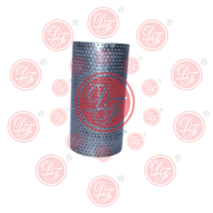 BASKET FILTER STAINLESS STEEL