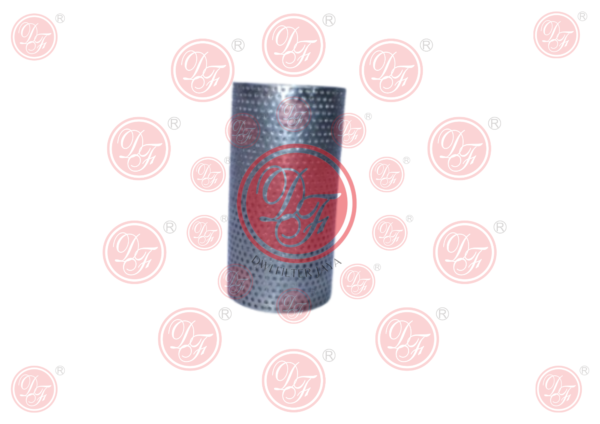 BASKET FILTER STAINLESS STEEL