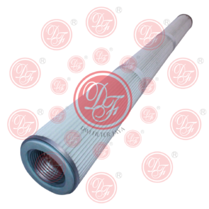 Industrial Basket Filter