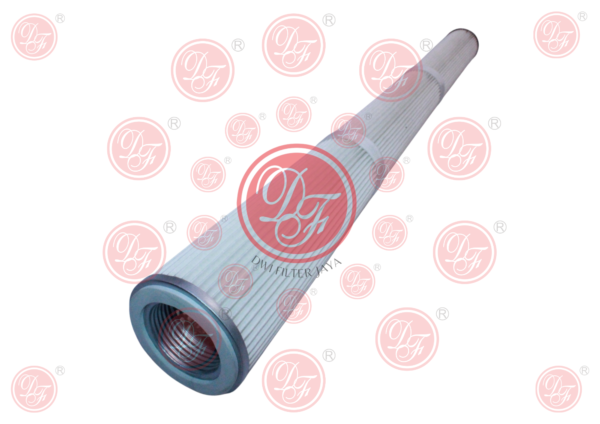Industrial Basket Filter