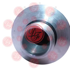 Elemen Filter Stainless Steel