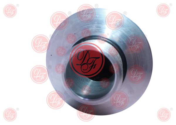 Elemen Filter Stainless Steel