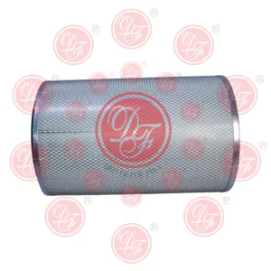 LINE FILTER ELEMENT USED AIR COMPRESSOR