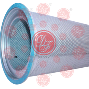 BLOWER AIR INTAKE FILTER ELEMENT