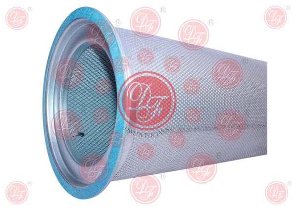 BLOWER AIR INTAKE FILTER ELEMENT