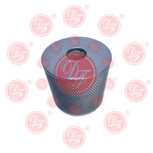Stainless Steel Filter Cartridge& Basket Single & Multilayer Structure